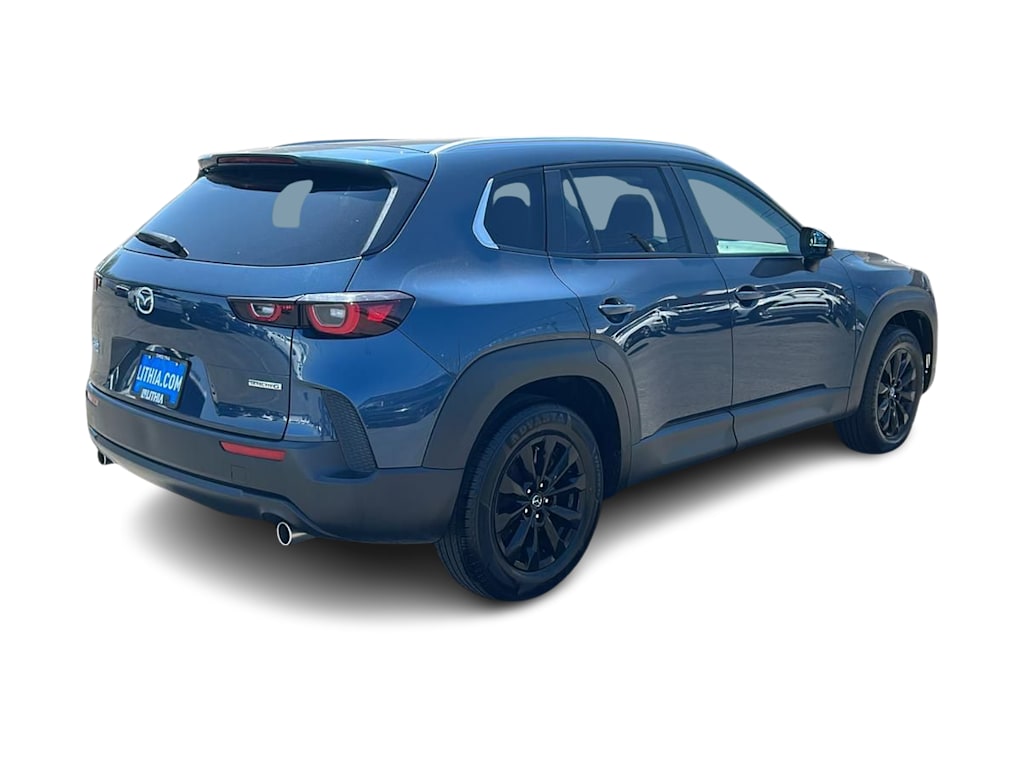 Thumbnail: 2025 Mazda CX-50 - 21