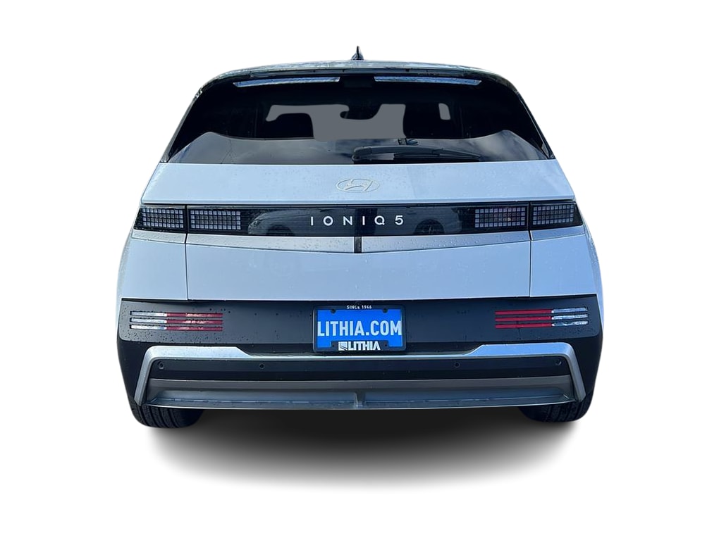 Thumbnail: 2026 Hyundai Ioniq 5 - 20