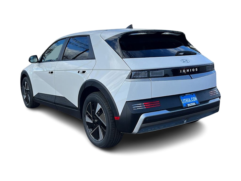 Thumbnail: 2026 Hyundai Ioniq 5 - 4