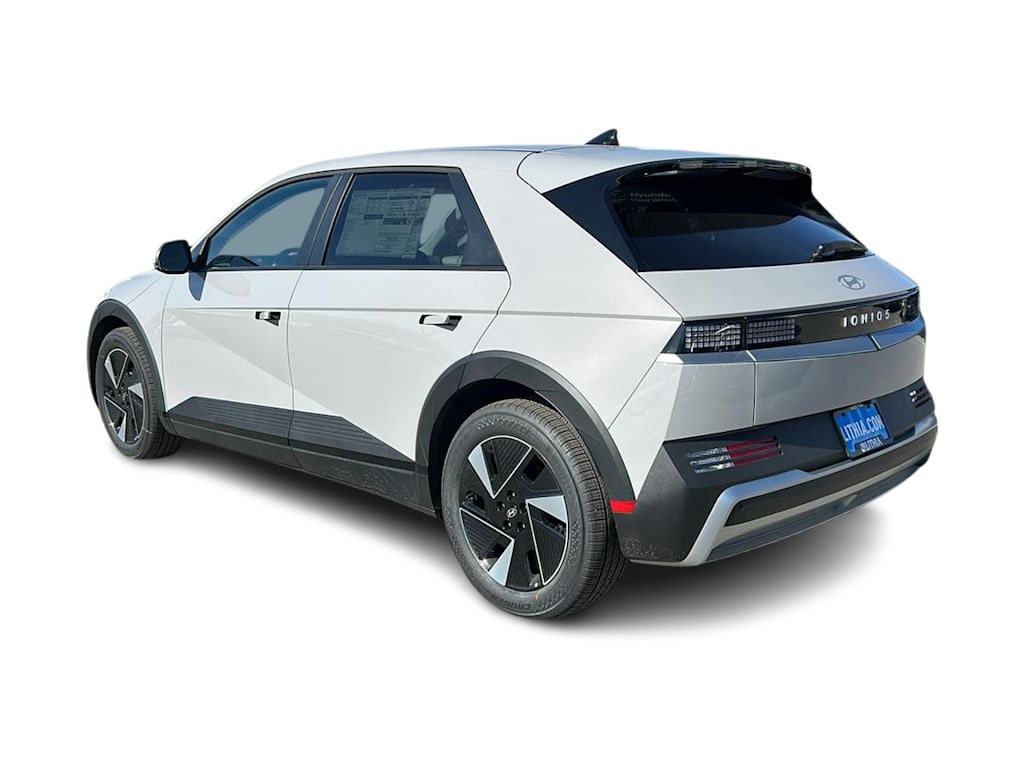 Thumbnail: 2026 Hyundai Ioniq 5 - 4