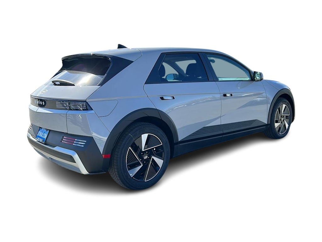 Thumbnail: 2026 Hyundai Ioniq 5 - 18