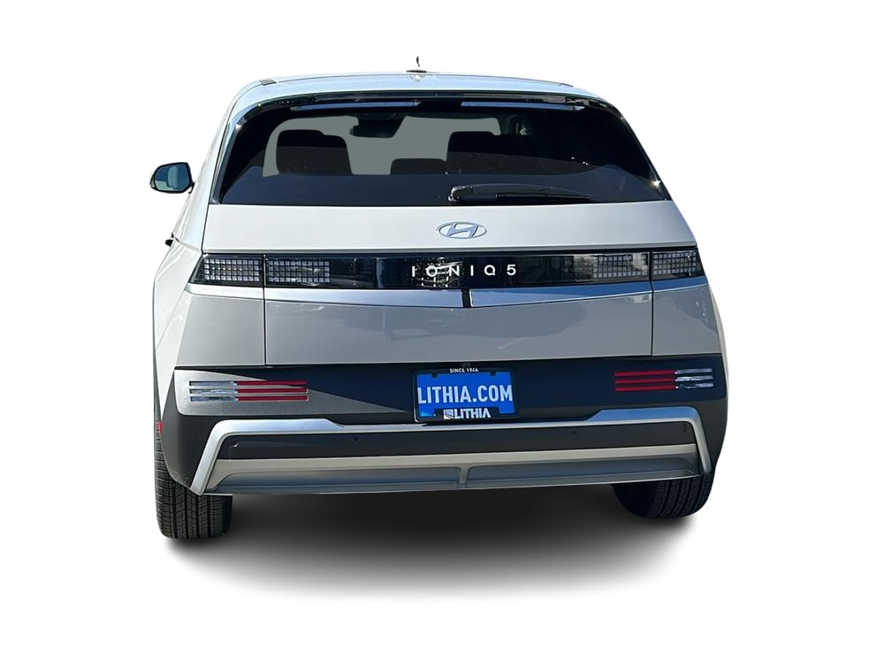 Thumbnail: 2026 Hyundai Ioniq 5 - 19