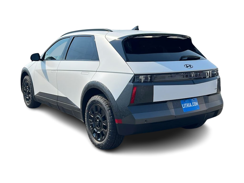 Thumbnail: 2025 Hyundai Ioniq 5 - 4
