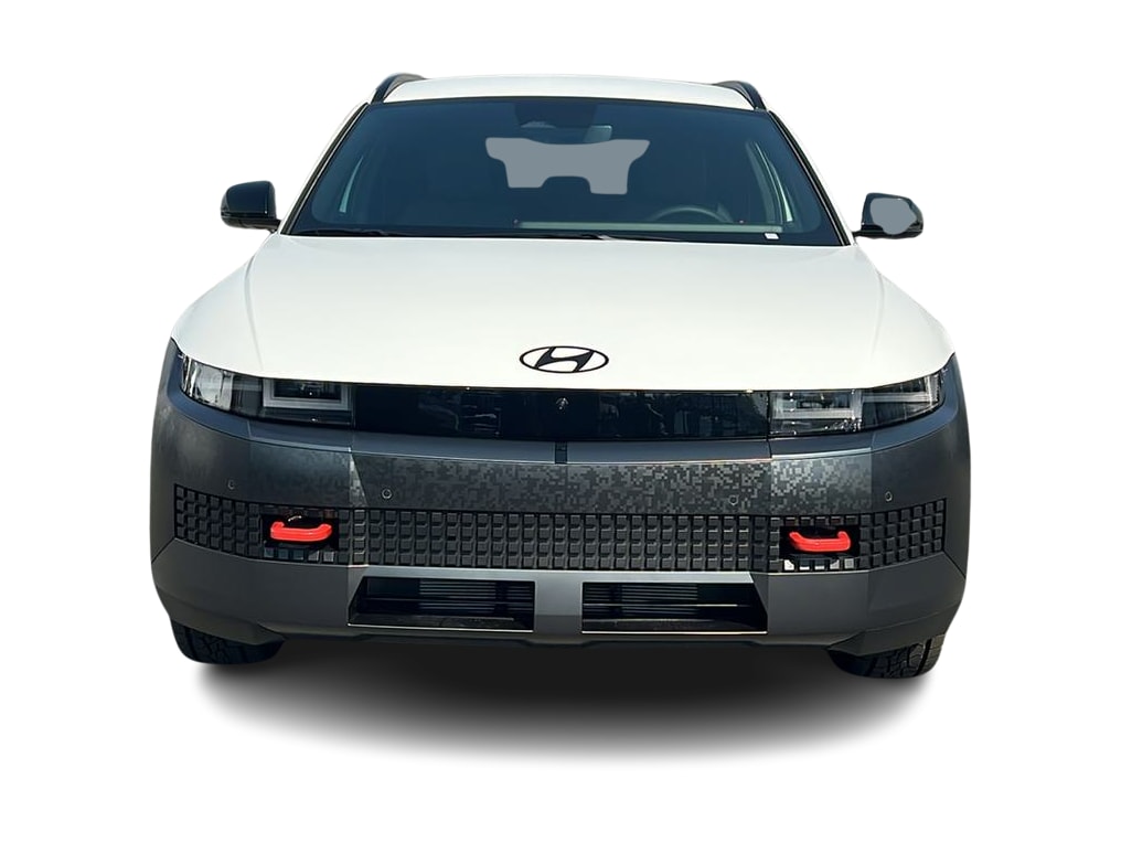 Thumbnail: 2025 Hyundai Ioniq 5 - 5