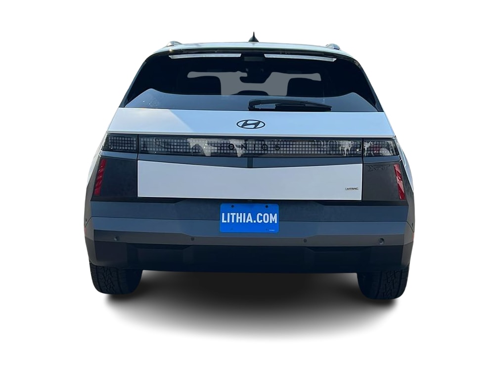 Thumbnail: 2025 Hyundai Ioniq 5 - 20