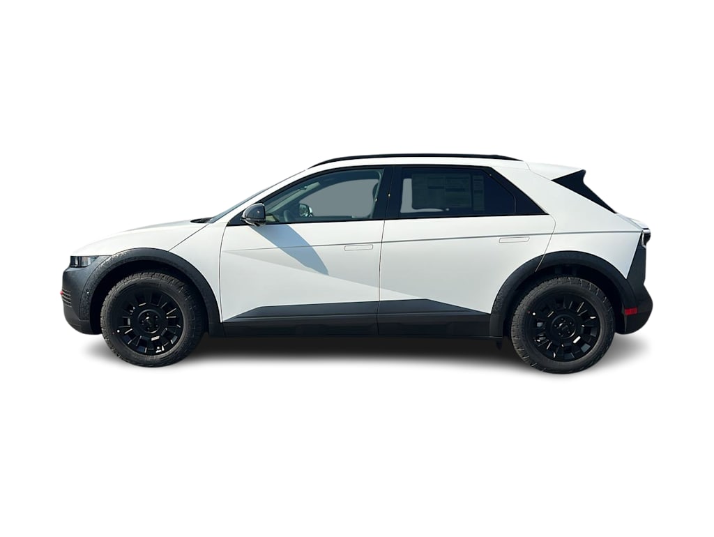 Thumbnail: 2025 Hyundai Ioniq 5 - 3