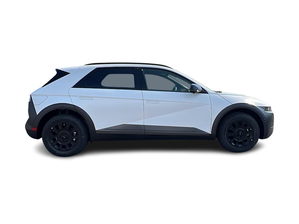 Thumbnail: 2025 Hyundai Ioniq 5 - 18