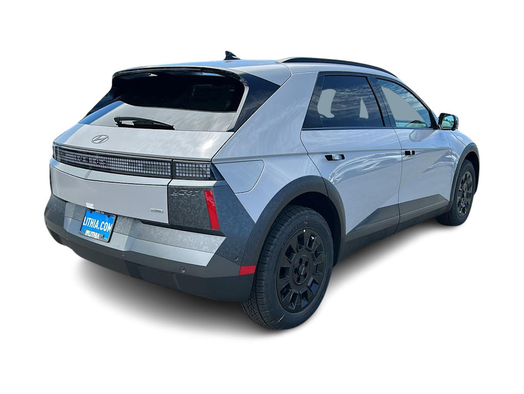 Thumbnail: 2025 Hyundai Ioniq 5 - 21