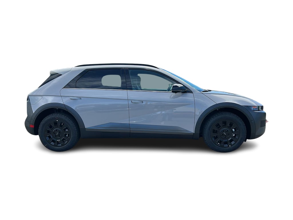Thumbnail: 2025 Hyundai Ioniq 5 - 20