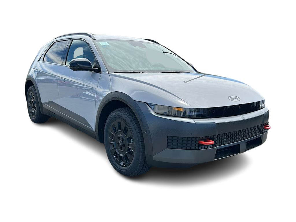 Thumbnail: 2025 Hyundai Ioniq 5 - 19