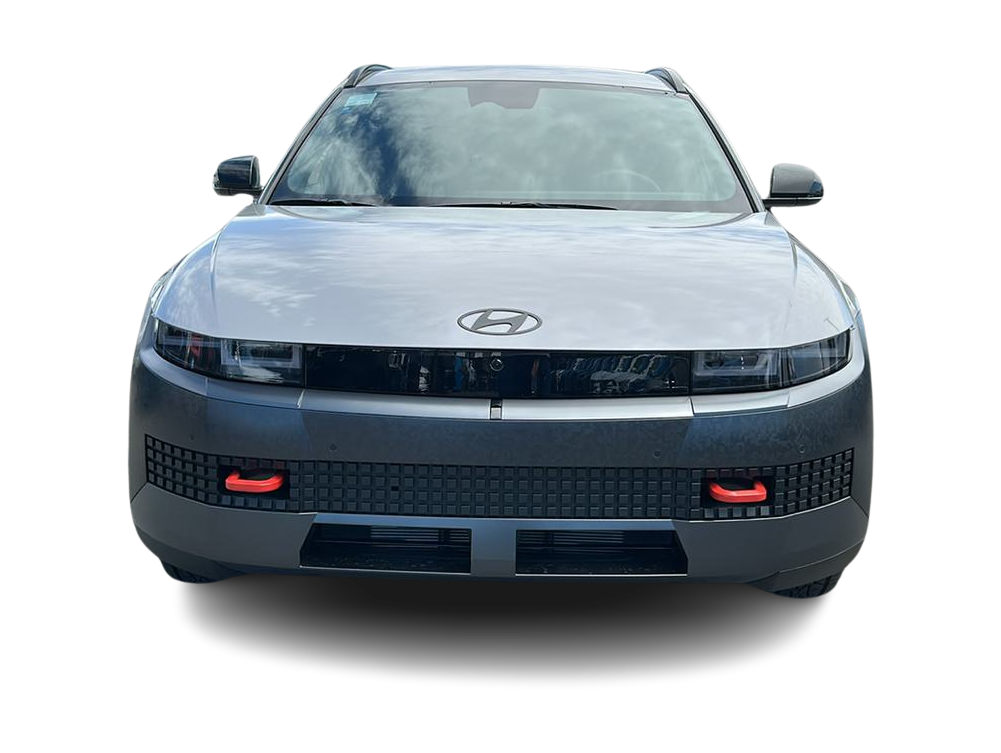 Thumbnail: 2025 Hyundai Ioniq 5 - 6