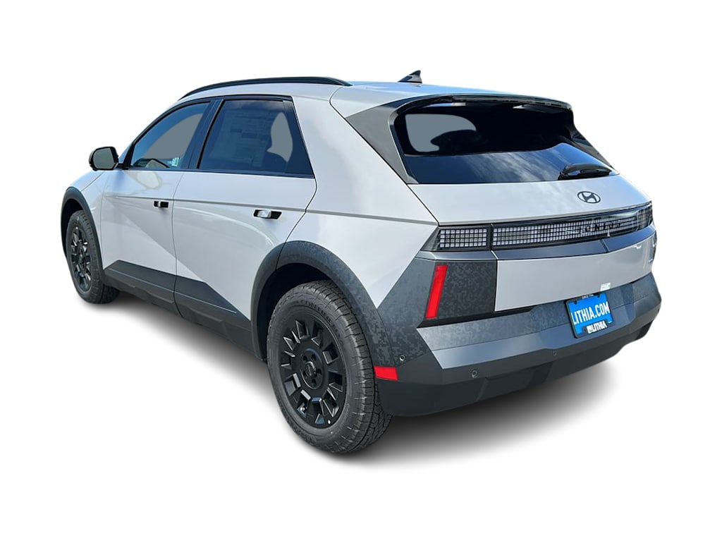 Thumbnail: 2025 Hyundai Ioniq 5 - 4
