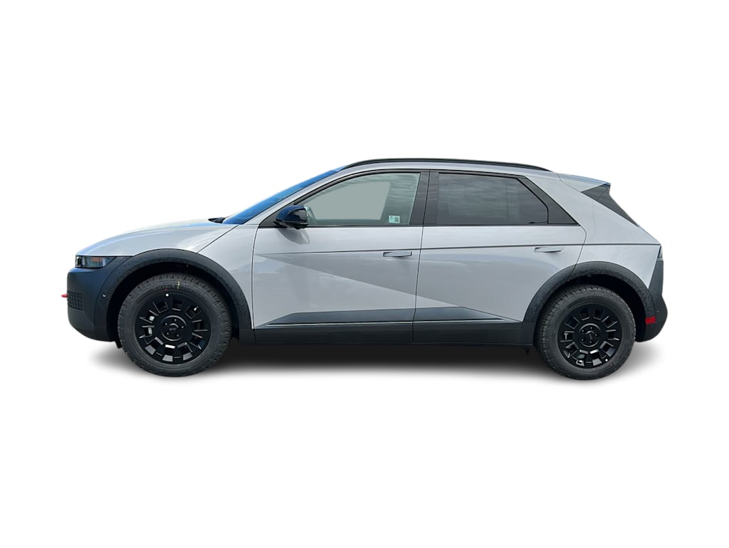Thumbnail: 2025 Hyundai Ioniq 5 - 3