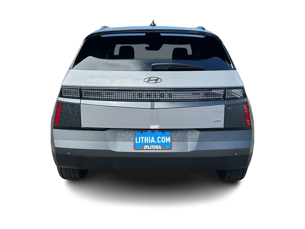 Thumbnail: 2025 Hyundai Ioniq 5 - 5