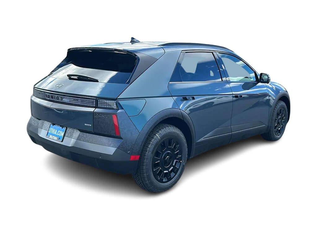 Thumbnail: 2026 Hyundai Ioniq 5 - 19