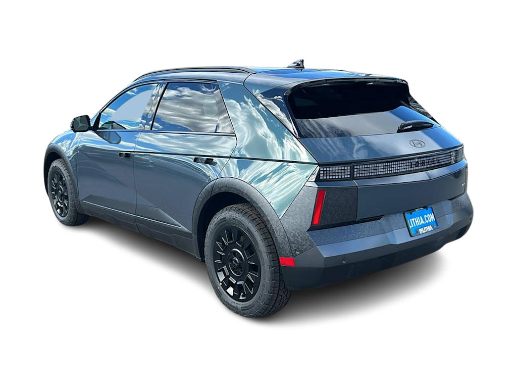 Thumbnail: 2026 Hyundai Ioniq 5 - 4