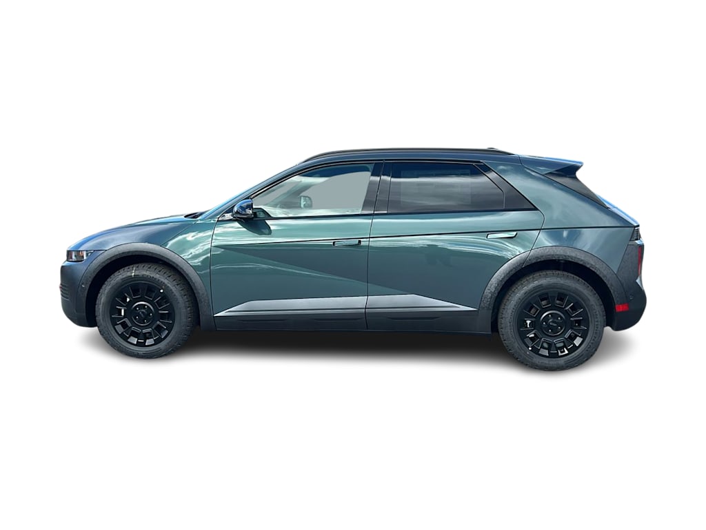 Thumbnail: 2026 Hyundai Ioniq 5 - 3