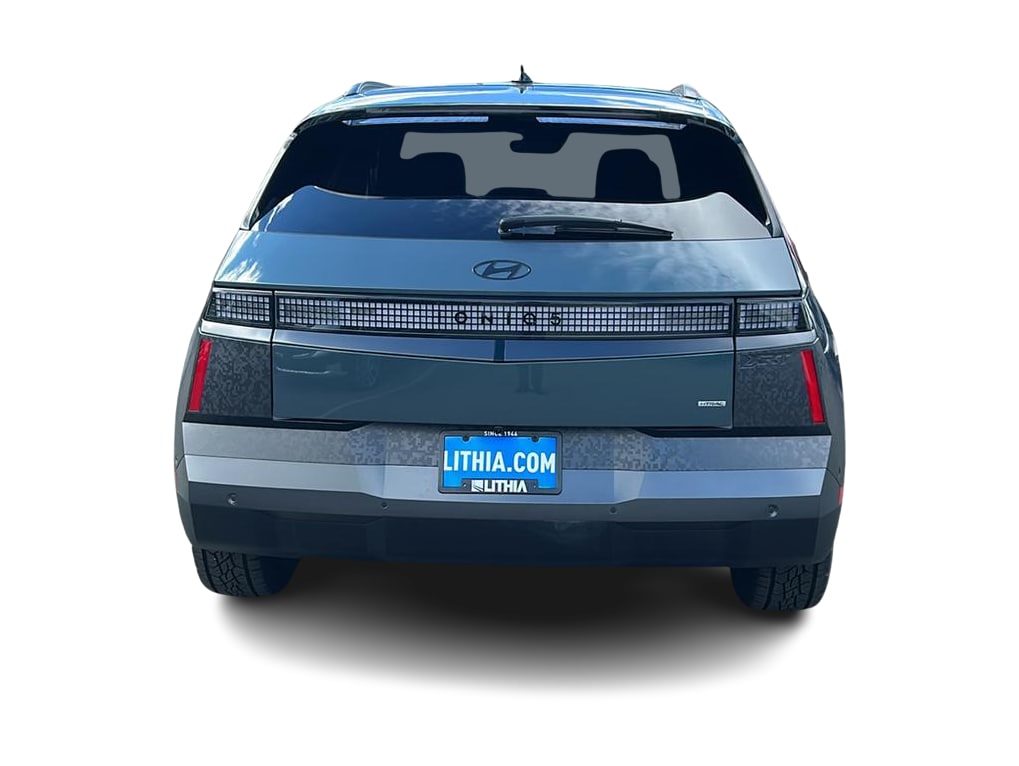Thumbnail: 2026 Hyundai Ioniq 5 - 5