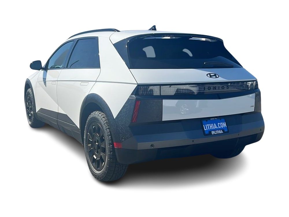 Thumbnail: 2025 Hyundai Ioniq 5 - 4