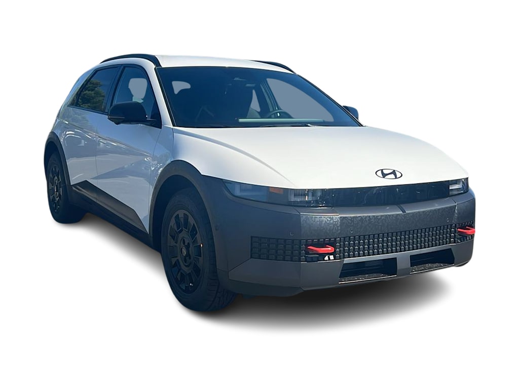Thumbnail: 2025 Hyundai Ioniq 5 - 17