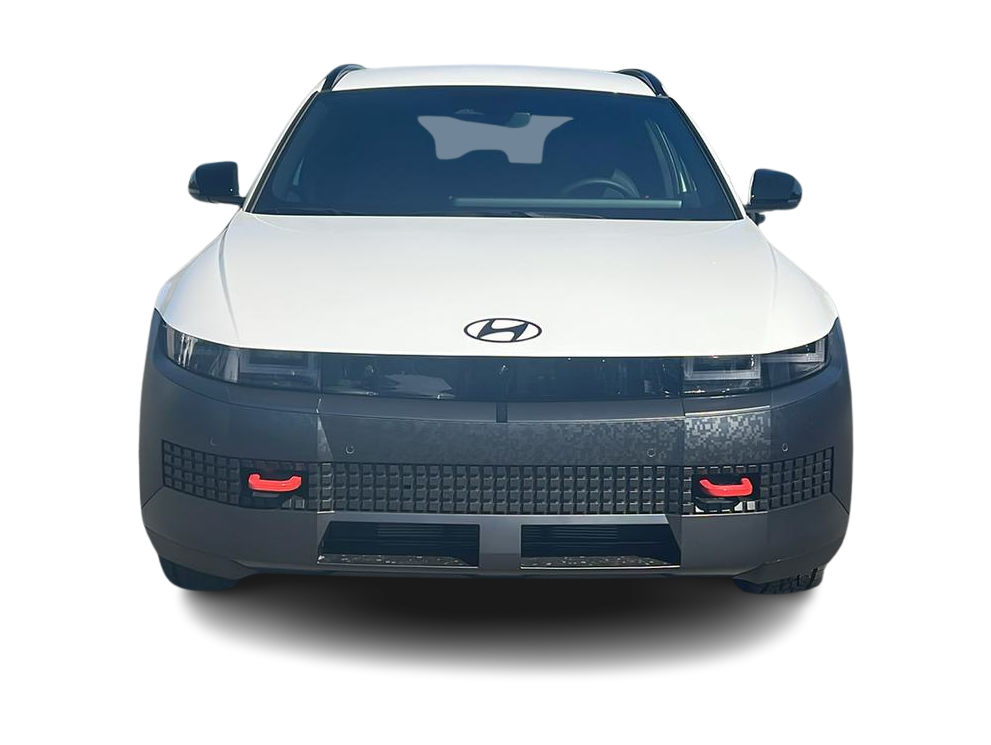 Thumbnail: 2025 Hyundai Ioniq 5 - 5