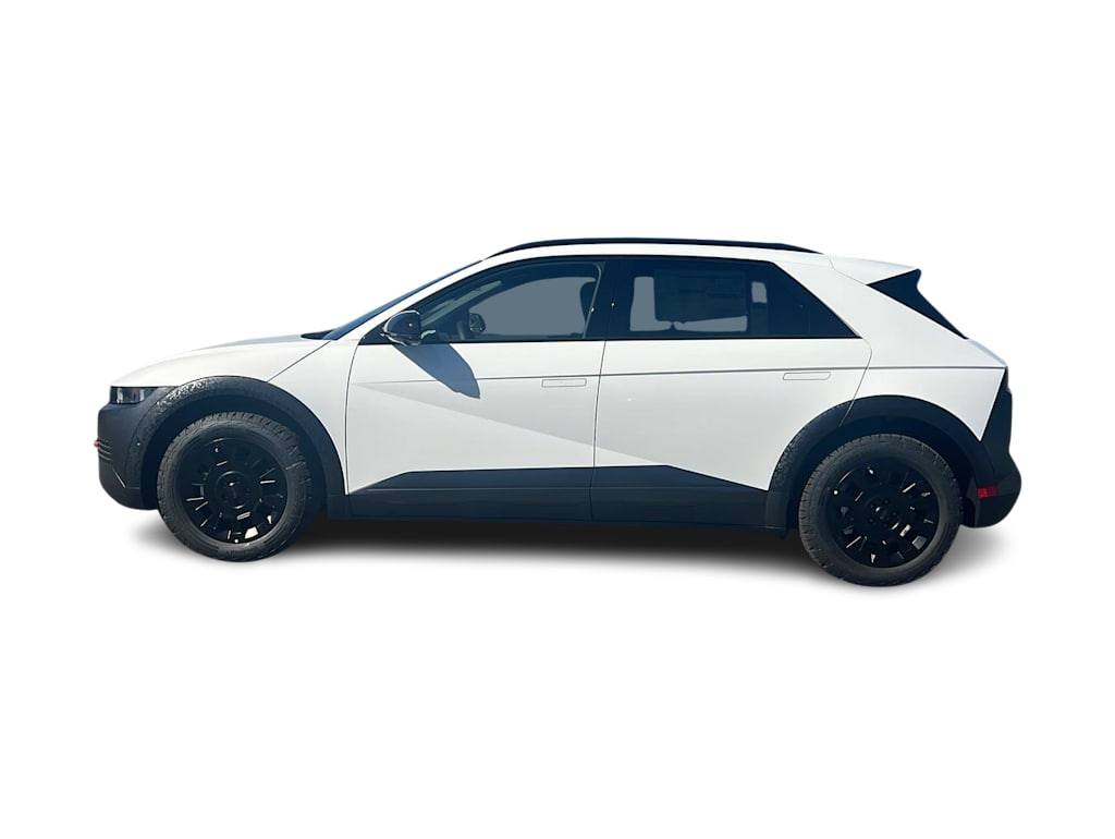 Thumbnail: 2025 Hyundai Ioniq 5 - 3