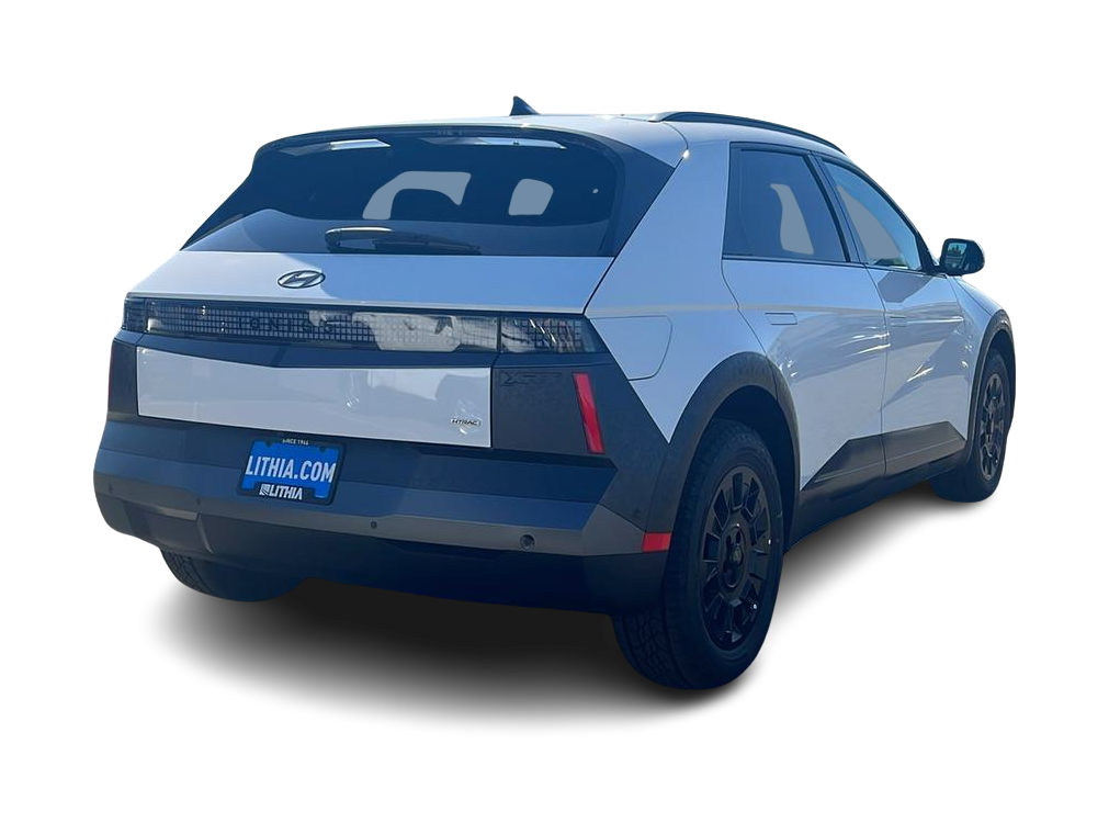 Thumbnail: 2025 Hyundai Ioniq 5 - 19
