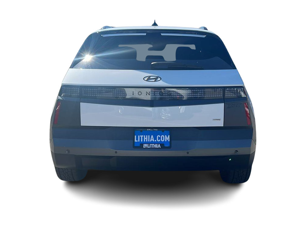 Thumbnail: 2025 Hyundai Ioniq 5 - 20