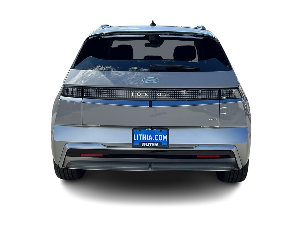 Thumbnail: 2026 Hyundai Ioniq 5 - 20