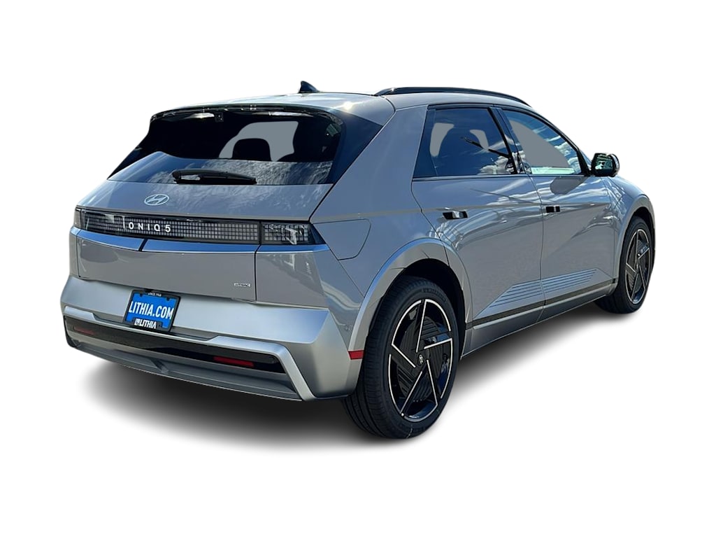 Thumbnail: 2026 Hyundai Ioniq 5 - 19
