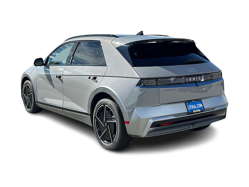 Thumbnail: 2026 Hyundai Ioniq 5 - 4