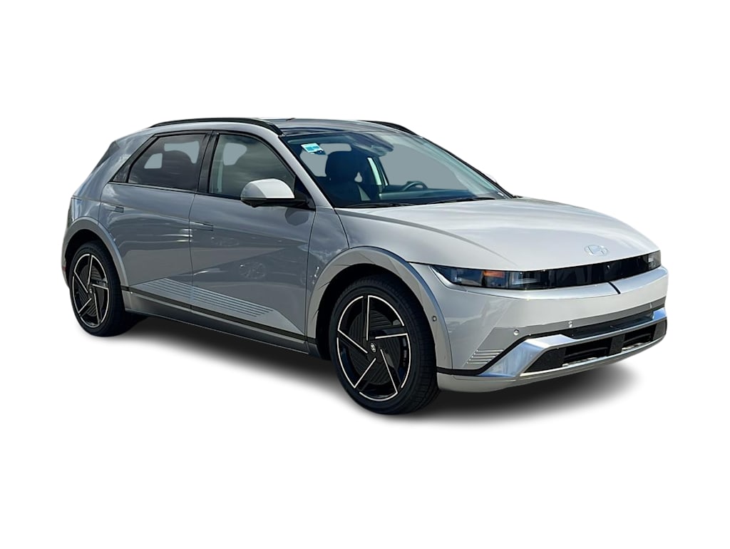Thumbnail: 2026 Hyundai Ioniq 5 - 17