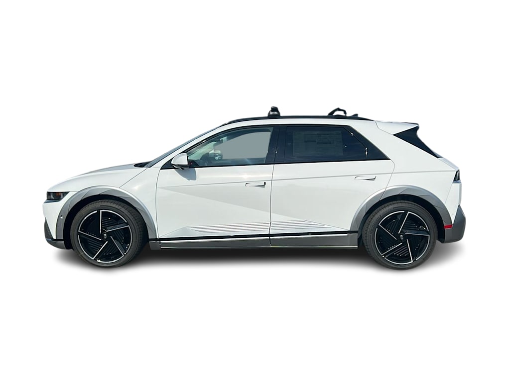 Thumbnail: 2026 Hyundai Ioniq 5 - 3