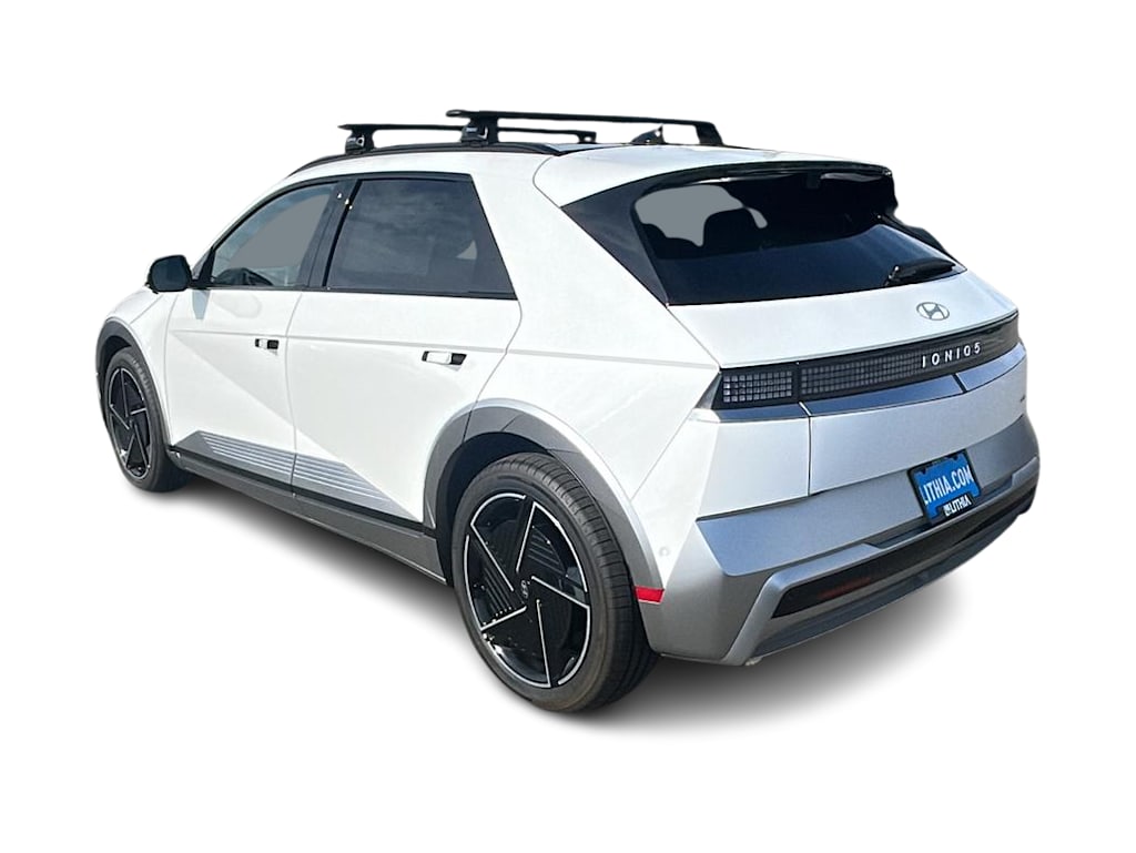 Thumbnail: 2026 Hyundai Ioniq 5 - 4