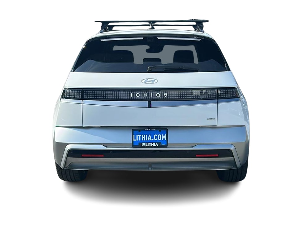 Thumbnail: 2026 Hyundai Ioniq 5 - 5