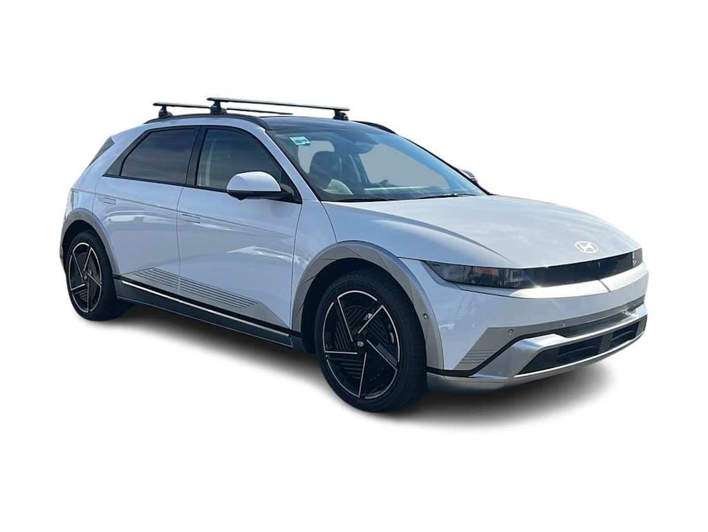 Thumbnail: 2026 Hyundai Ioniq 5 - 17