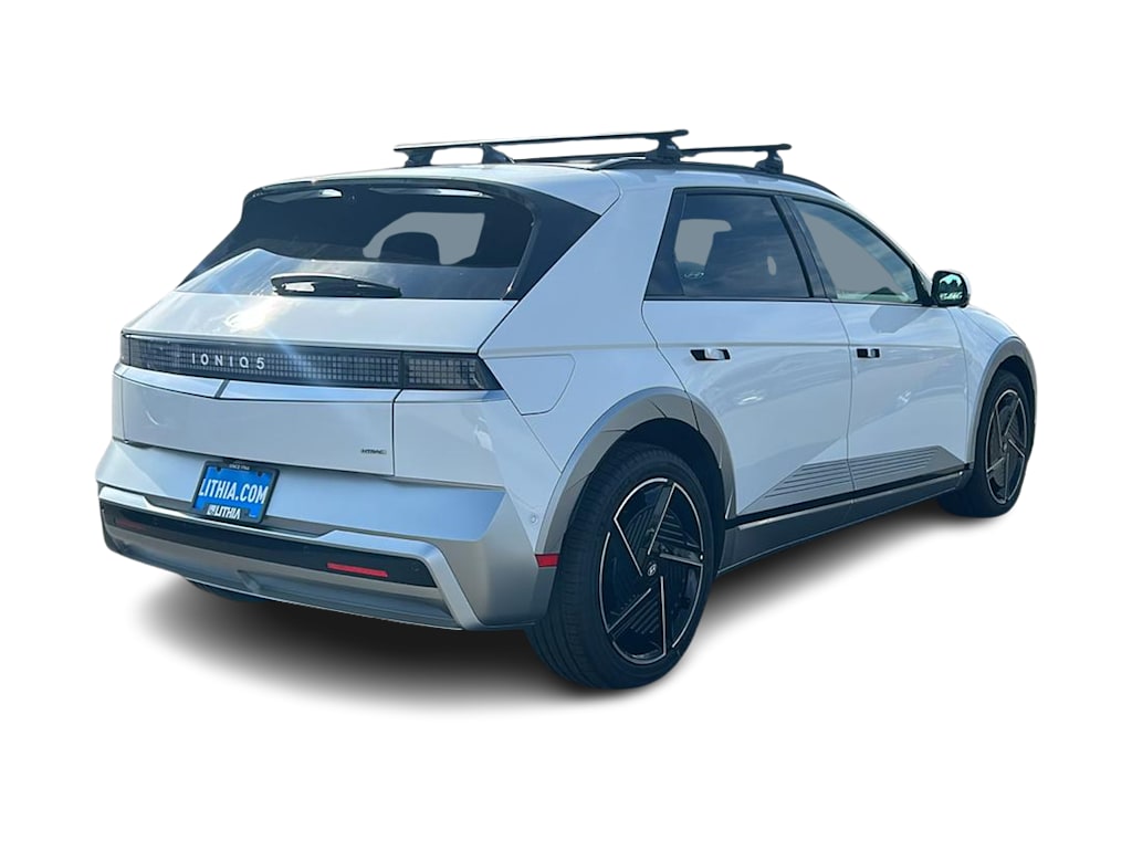 Thumbnail: 2026 Hyundai Ioniq 5 - 19