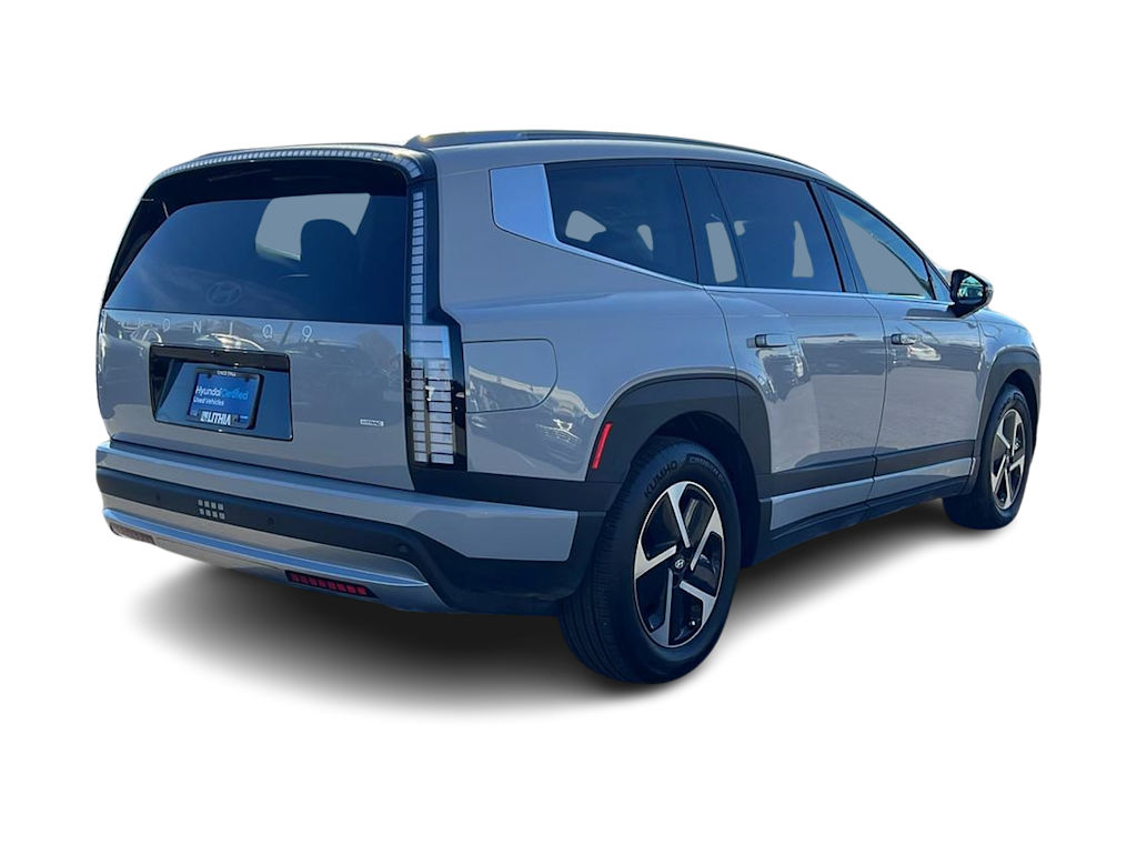 Thumbnail: 2026 Hyundai Ioniq - 19