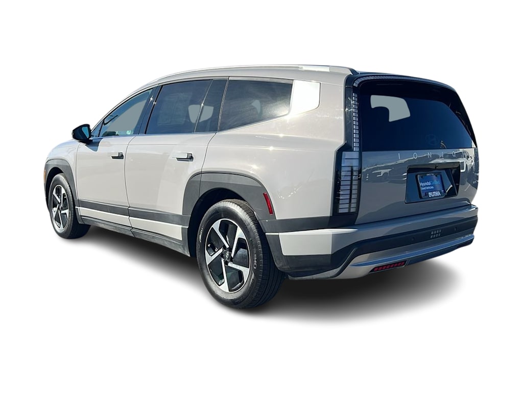 Thumbnail: 2026 Hyundai Ioniq - 4