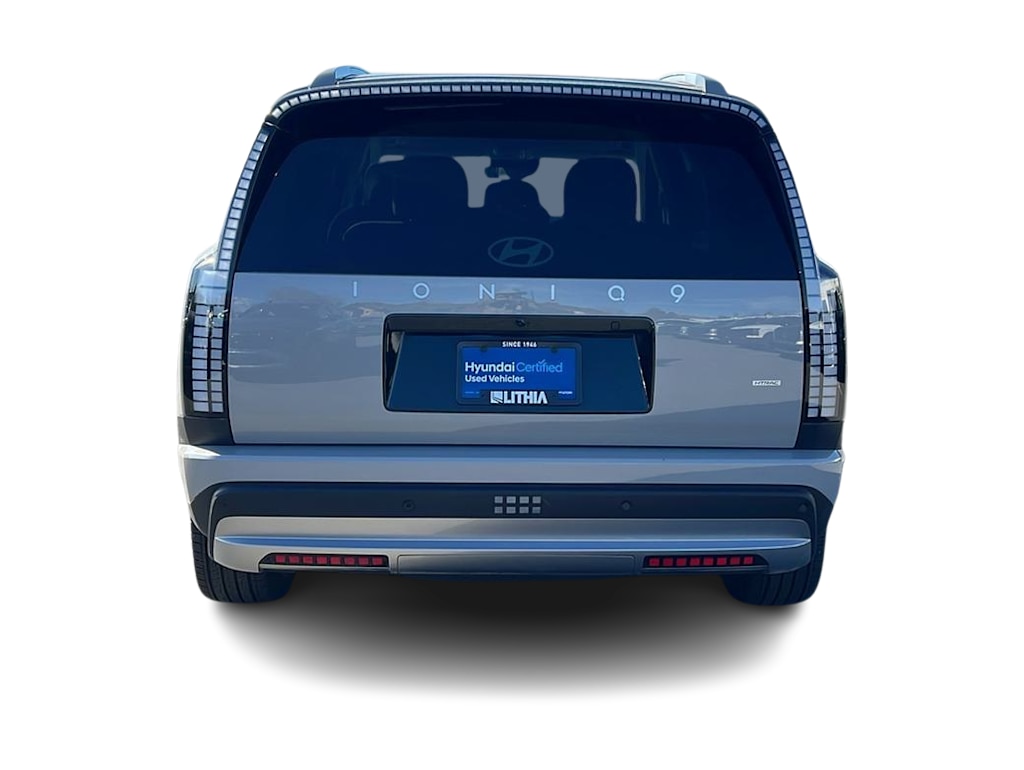 Thumbnail: 2026 Hyundai Ioniq - 5