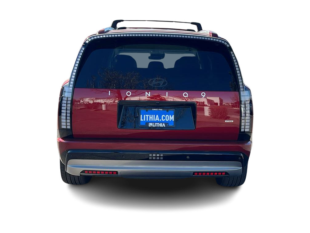 Thumbnail: 2026 Hyundai Ioniq - 5