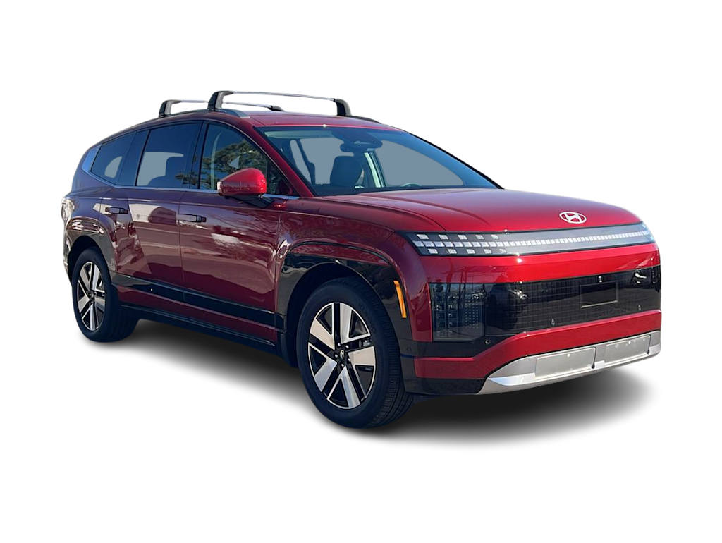 Thumbnail: 2026 Hyundai Ioniq - 18