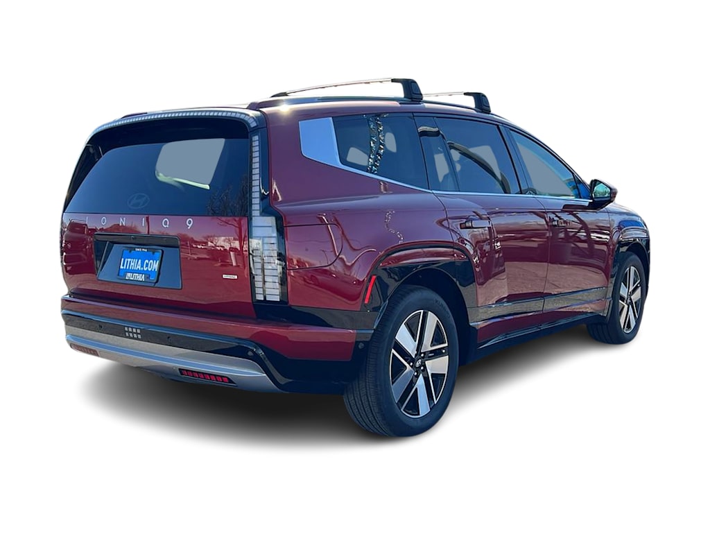 Thumbnail: 2026 Hyundai Ioniq - 20