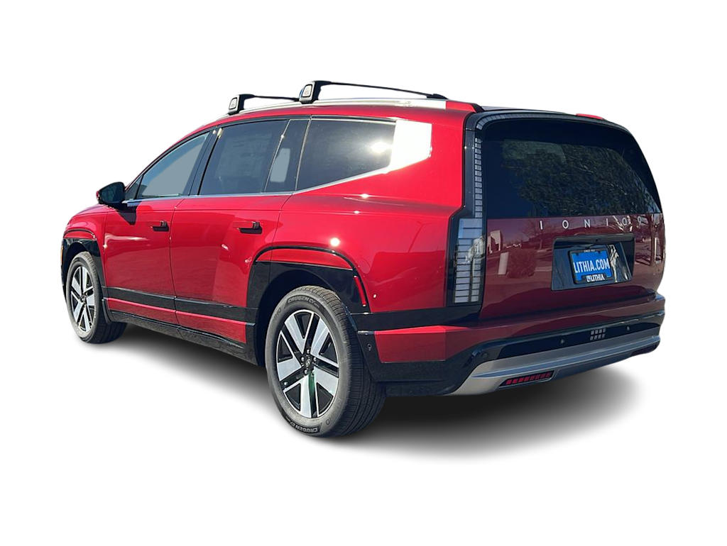 Thumbnail: 2026 Hyundai Ioniq - 4