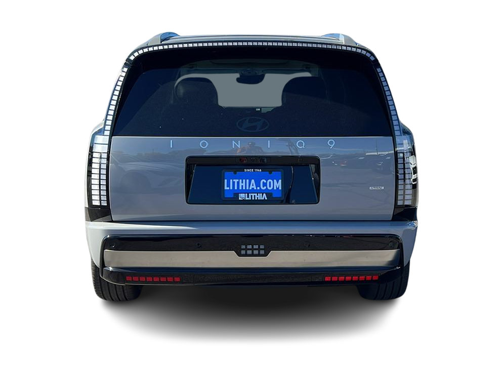 Thumbnail: 2026 Hyundai Ioniq - 5