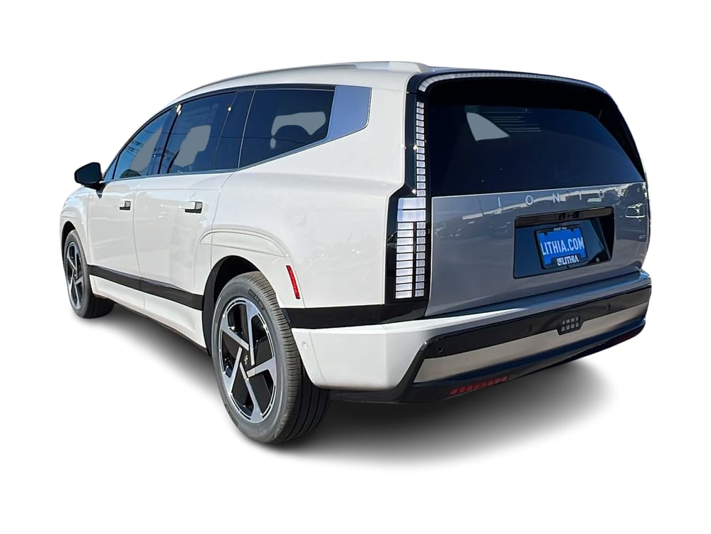 Thumbnail: 2026 Hyundai Ioniq - 4