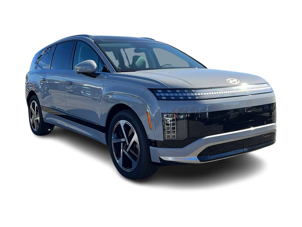 Thumbnail: 2026 Hyundai Ioniq - 19