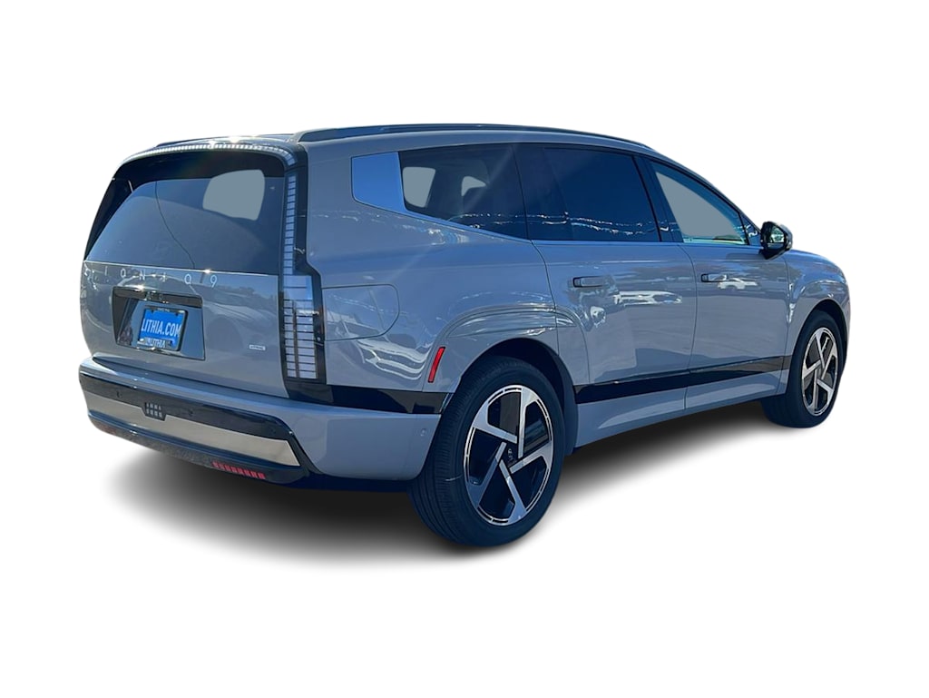 Thumbnail: 2026 Hyundai Ioniq - 21