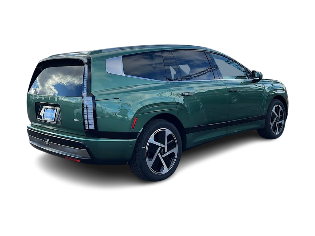 Thumbnail: 2026 Hyundai Ioniq - 21