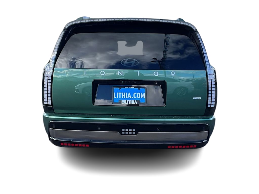 Thumbnail: 2026 Hyundai Ioniq - 5